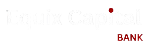 Equix Capital Bank